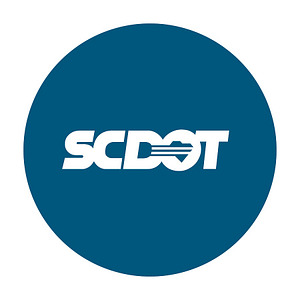 South Carolina Department of Transportation Holly Hill Maintenance Office - Logo