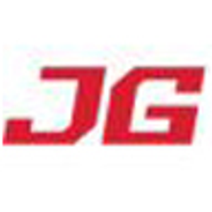 JG Company LLC Custom Fence - Logo