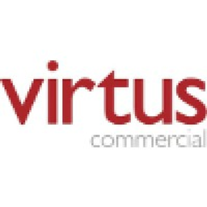 Virtus Commercial - Logo