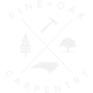 Pine + Oak Carpentry