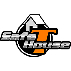 Safe-T-House Home Inspection Services - Logo