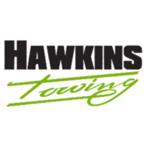 Hawkins Towing - Logo