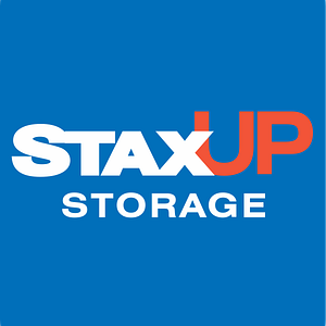 Desert Self Storage - Logo