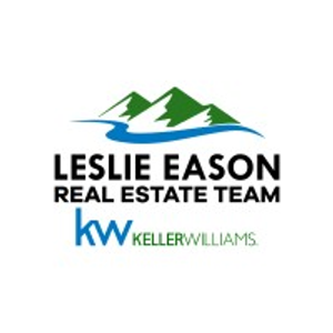 Leslie Eason Real Estate Team - Keller Williams