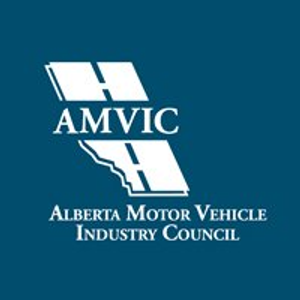 Alberta Motor Vehicle Industry Council - Logo