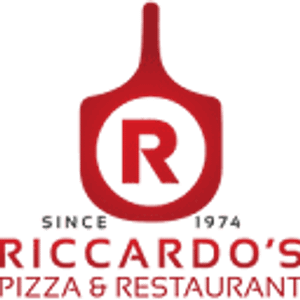 Riccardo's Pizza & Restaurant - Logo