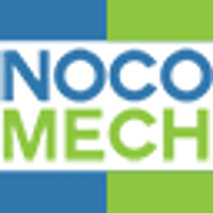 NOCO Mechanical - Logo