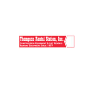 Thompson Rental Station, Inc.