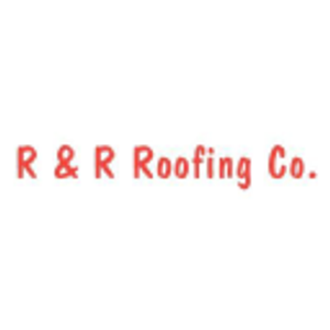 R & R Roofing Co LLC - Logo