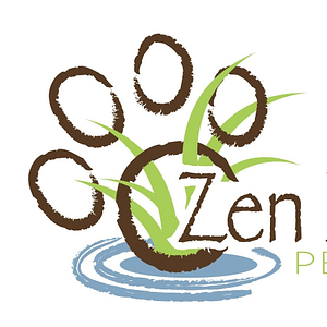 Zen Den Pet Spa - Logo