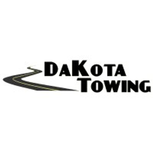 Dakota Towing Inc - Logo
