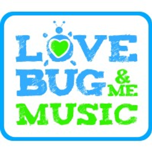 LoveBug & Me Music