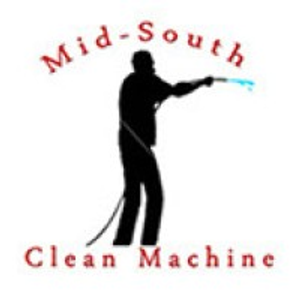 Mid-South Clean Machine, Inc. - Logo