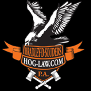 Hog Law - Logo