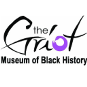 Griot Museum of Black History - Logo