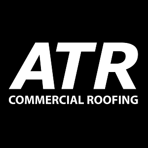 ATR Roofing - Logo