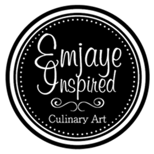 Emjaye Inspired - Logo