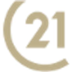 Tonya Pruett - Century 21 Magnolia - Logo