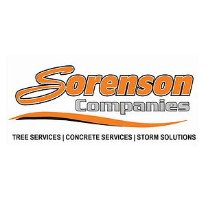 Sorenson Tree Service - Logo