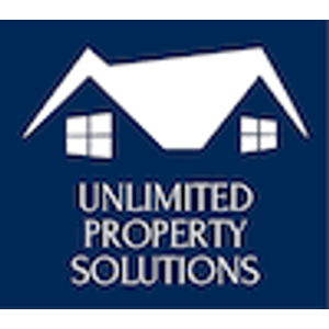 Unlimited Property Solutions - Logo