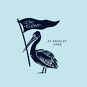 The Grove at Ardsley Park - Logo
