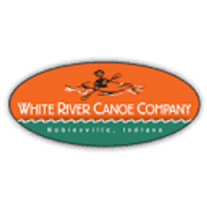White River Canoe Company - Logo