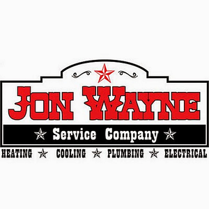 Jon Wayne Service Company
