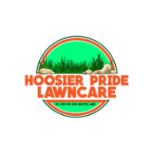 Hoosier Pride Lawn Care - Logo