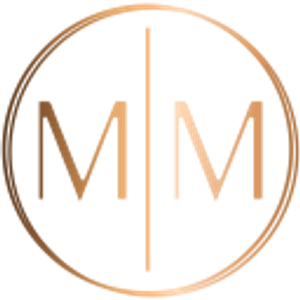 Maven & Mane Salon - Logo