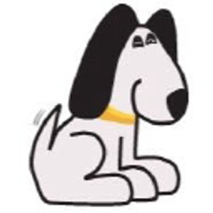 Kim's K-9 - Logo