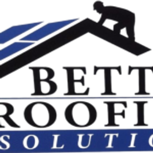 Better Roofing Solutions