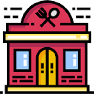 Greek Style Gyro-Dickson - Logo