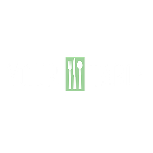 Your Table - Personal Chef Services - Logo