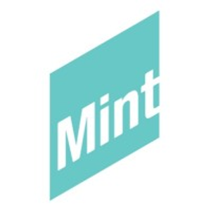 Mint Museum Uptown - Logo