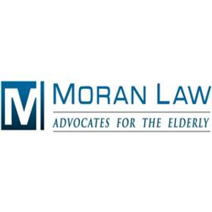 Moran Law - Logo