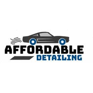 Affordable Detailing LLC