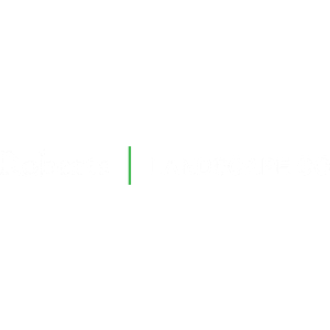 Roberts Landscape - Logo