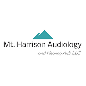 Mt. Harrison Audiology - Logo