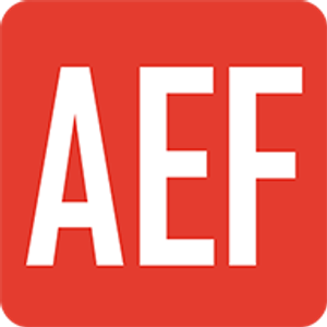 AEF Concrete - Logo