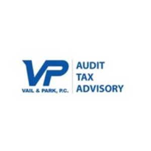 Vail & Associates CPA & Tax Firm - Logo
