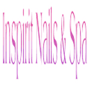 Inspirit Nails & Spa