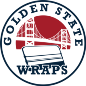 Golden State Wraps LLC - Logo