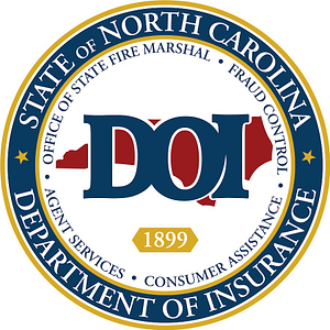 North Carolina Department of Insurance