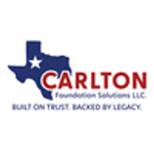 Carlton Foundation Solutions LLC - Logo