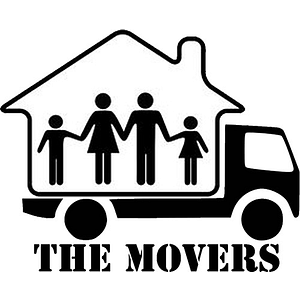 The Movers - Logo