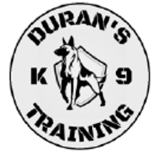 Duran's K9 Training