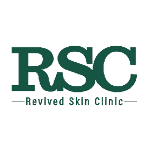 Revived Skin Clinic - Logo