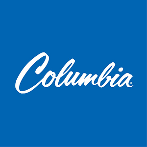 Columbia Machine Shipping & Receiving - Logo