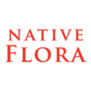 Native Flora - Logo
