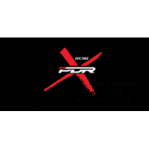 Xtreme Precision Dent-Detail - Logo